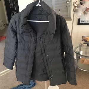 NWOT Eileen Fisher Jacket